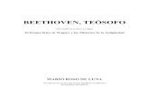 Roso de Luna - Beethoven Teosofo