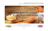 Módulo Epidemiología 2009