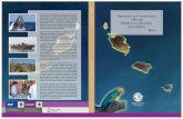 Programa de Conservacion y Manejo_IslasMarias