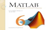 Presentacion Matlab