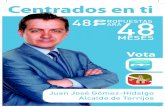 DEFINITIVO Programa Electoral Munipales 2011 PP Torrijos