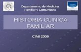Historia Clinica Medicina Familiar (1)
