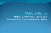 7_Materialismo Epistemología.