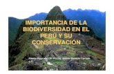 biodiversidad  ecológica
