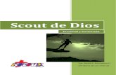 Scout de Dios - 2da Parte (OS)
