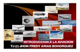 Introducción a la aviación-TLA-1 Sem 2011
