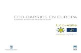 Eco Barrios en Europa