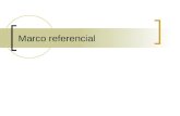 4. Marco Referencial