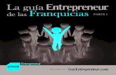 48367984 Guia Entrepreneur Franquicias Parte1