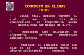 7.- Concreto en Climas Frios1