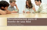 Documentacion Para Una Red