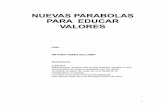 Perez Esclarin, Antonio - Educar en Valores