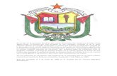 Historia Escudo y Bandera de Riochico