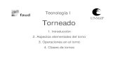 Diapositivas - U3.1-Torneado