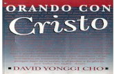 David Yonggi Cho - Orando Con Cristo1
