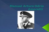 Manuel Arturo Odría Amoretti