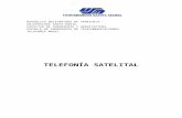 Tel©fono Satelital