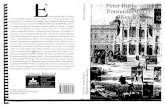 Formas de Hacer Historia - Peter Burke