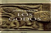 Jurate Rosales - Los Godos