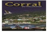 Guía Turística de la comuna de Corral - Chile 2010.