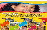 Guia de Asuntos Afrocolombianos II