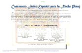 Cancionero Judeo-Español para Pesaj