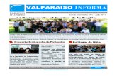 Boletín Region Valparaíso Fundación Superación Pobreza