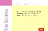 Sector Carnico en Paraguay