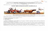 Guia-Mecanización Agrícola.Tractores