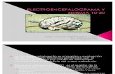 ELECTROENCEFALOGRAMA Y SISTEMA 10-20