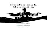 Macrobiotica Basica