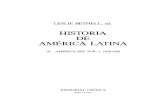 Tomo 10 - América del Sur 1870-1930