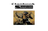 clanbook Assamita
