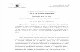 SUPREMA CORTE COLOMBIANA CONFIRMA ILEGALIDAD DE LA EVIDENCIA DIGITAL OPERACIÓN FENIX