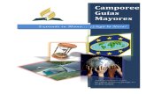 Camporee de Guias Mayores 2011 - Informacion General v1