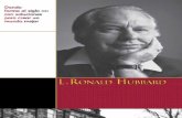 Ronald Hubbard