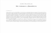 Stein Beck, John - De Ratones Y Hombres. pdf
