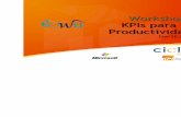 KPI para la Productividad - Ciclus Group