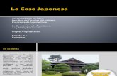 La Casa Japonesa Tradicional