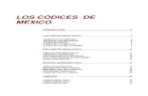 Codices Precolombinos