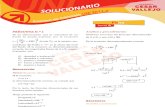 Solucionario Fisica - Admision UNI 2011-2 - Cesar Vallejo