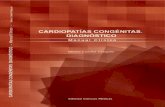 Cardiopatías Congénitas. Diagnóstico. Manual Clínico