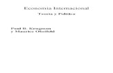 Krugman - Economia Internacional Teoria y Politica - Capitulo 4