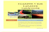 El Turismo en Ecuador (2)