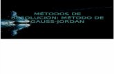 Metodos Numericos Gauss-jordan