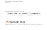Manual Merchandising