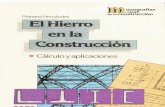(Http com CEAC - El Hierro en La Construccion - Herreria Y Construccion
