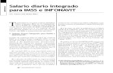 11667453 Salario Diario Integrado Imss e Infonavit