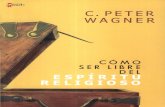 579 - C. Peter Wagner Cómo ser libre del Espíritu Religioso x eltropical