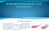 ENFERMEDAD DE POMPE[1]